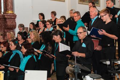 Foto des Albums: Jahreskonzert 2016