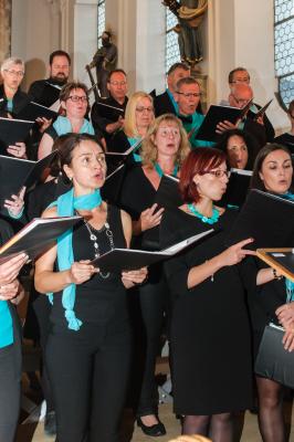 Foto des Albums: Jahreskonzert 2016