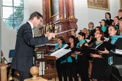 Foto des Albums: Jahreskonzert 2016
