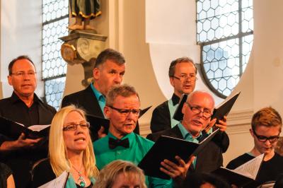 Foto des Albums: Jahreskonzert 2016