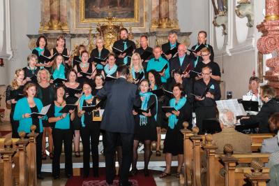Foto des Albums: Jahreskonzert 2016