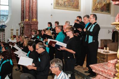 Foto des Albums: Jahreskonzert 2016