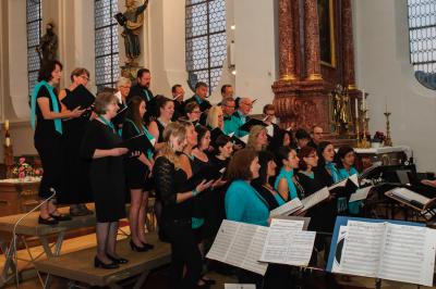 Foto des Albums: Jahreskonzert 2016