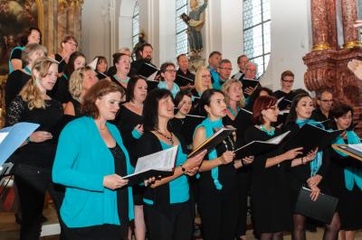 Foto des Albums: Jahreskonzert 2016