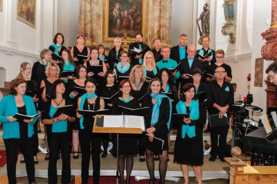 Foto des Albums: Jahreskonzert 2016