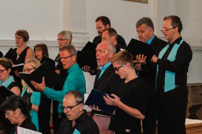Foto des Albums: Jahreskonzert 2016