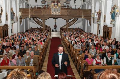 Foto des Albums: Jahreskonzert 2016