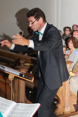 Foto des Albums: Jahreskonzert 2016