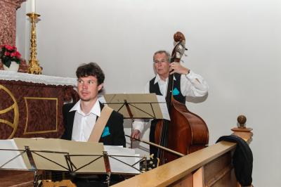 Foto des Albums: Jahreskonzert 2016