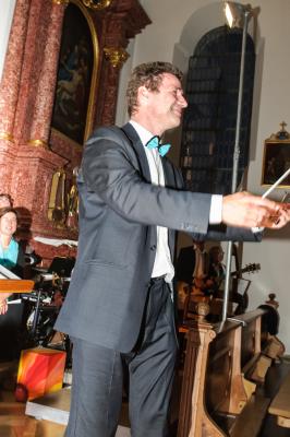 Foto des Albums: Jahreskonzert 2016