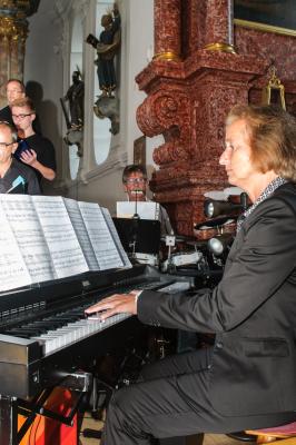 Foto des Albums: Jahreskonzert 2016