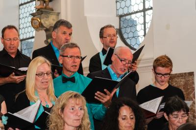 Foto des Albums: Jahreskonzert 2016