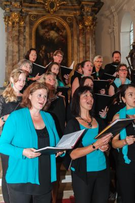 Foto des Albums: Jahreskonzert 2016
