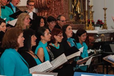 Foto des Albums: Jahreskonzert 2016