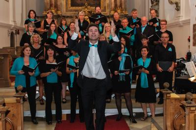 Foto des Albums: Jahreskonzert 2016