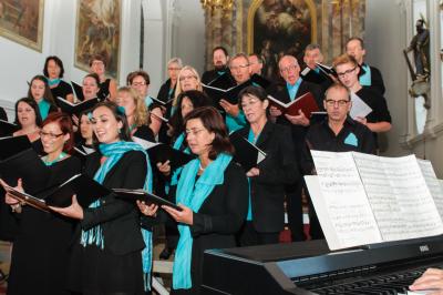 Foto des Albums: Jahreskonzert 2016