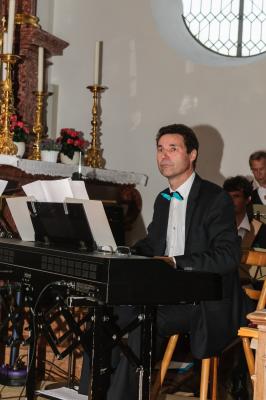 Foto des Albums: Jahreskonzert 2016