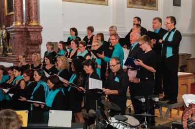 Foto des Albums: Jahreskonzert 2016
