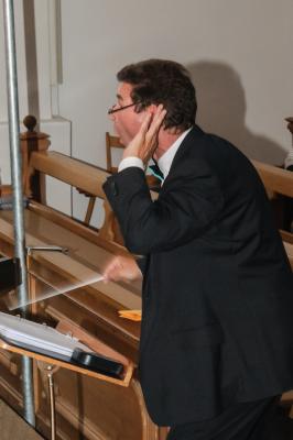 Foto des Albums: Jahreskonzert 2016