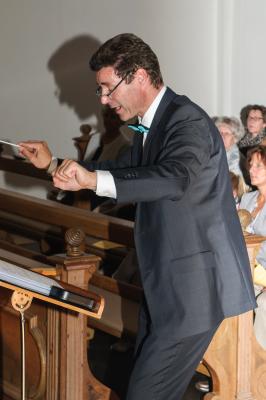 Foto des Albums: Jahreskonzert 2016