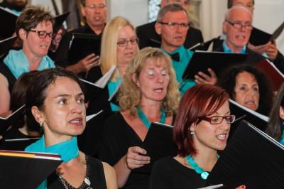 Foto des Albums: Jahreskonzert 2016