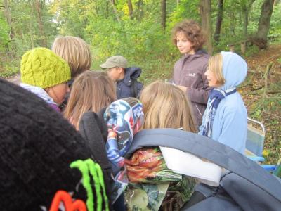 Foto des Albums: Unser Waldfest am 14.10.2016