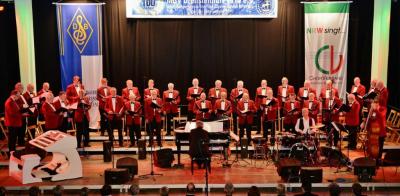 Foto des Albums: Galakonzert 2016