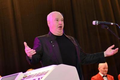 Foto des Albums: Galakonzert 2016