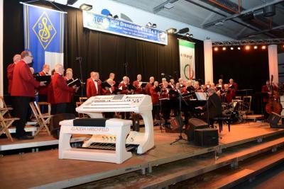 Foto des Albums: Galakonzert 2016