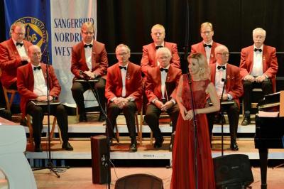 Foto des Albums: Galakonzert 2016