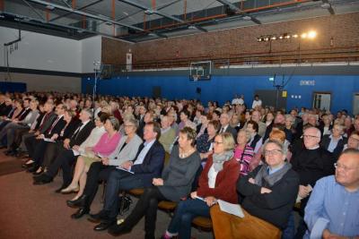 Foto des Albums: Galakonzert 2016