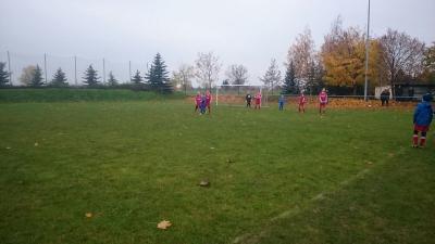Foto des Albums: 05.11.2016 E-Jugend
