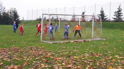 Foto des Albums: 05.11.2016 E-Jugend