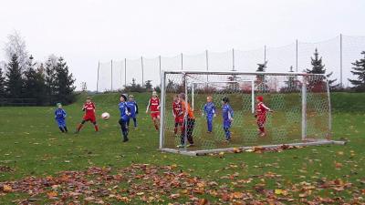 Foto des Albums: 05.11.2016 E-Jugend