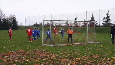 Foto des Albums: 05.11.2016 E-Jugend