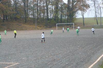 Foto des Albums: C-Jugend: Heimspiel gegen SpG Neueibau/Oderwitz/Herrnhut