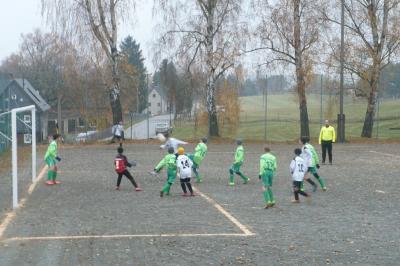 Foto des Albums: C-Jugend: Heimspiel gegen SpG Neueibau/Oderwitz/Herrnhut