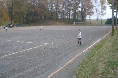 Foto des Albums: C-Jugend: Heimspiel gegen SpG Neueibau/Oderwitz/Herrnhut