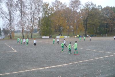 Foto des Albums: C-Jugend: Heimspiel gegen SpG Neueibau/Oderwitz/Herrnhut