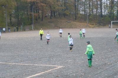 Foto des Albums: C-Jugend: Heimspiel gegen SpG Neueibau/Oderwitz/Herrnhut