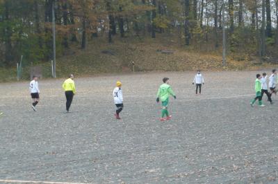 Foto des Albums: C-Jugend: Heimspiel gegen SpG Neueibau/Oderwitz/Herrnhut