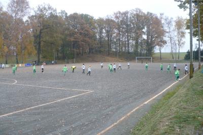 Foto des Albums: C-Jugend: Heimspiel gegen SpG Neueibau/Oderwitz/Herrnhut