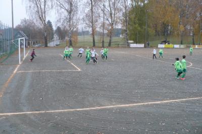 Foto des Albums: C-Jugend: Heimspiel gegen SpG Neueibau/Oderwitz/Herrnhut