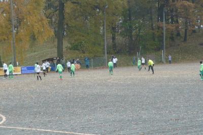 Foto des Albums: C-Jugend: Heimspiel gegen SpG Neueibau/Oderwitz/Herrnhut