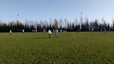 Foto des Albums: 12.11.2016 Herren