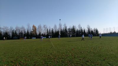 Foto des Albums: 12.11.2016 Herren