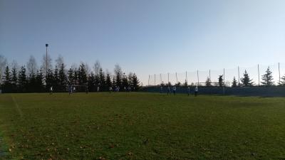 Foto des Albums: 12.11.2016 Herren