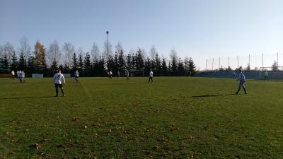 Foto des Albums: 12.11.2016 Herren