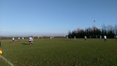Foto des Albums: 12.11.2016 Herren
