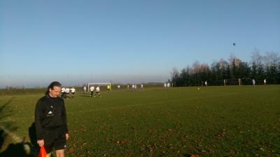 Foto des Albums: 12.11.2016 Herren